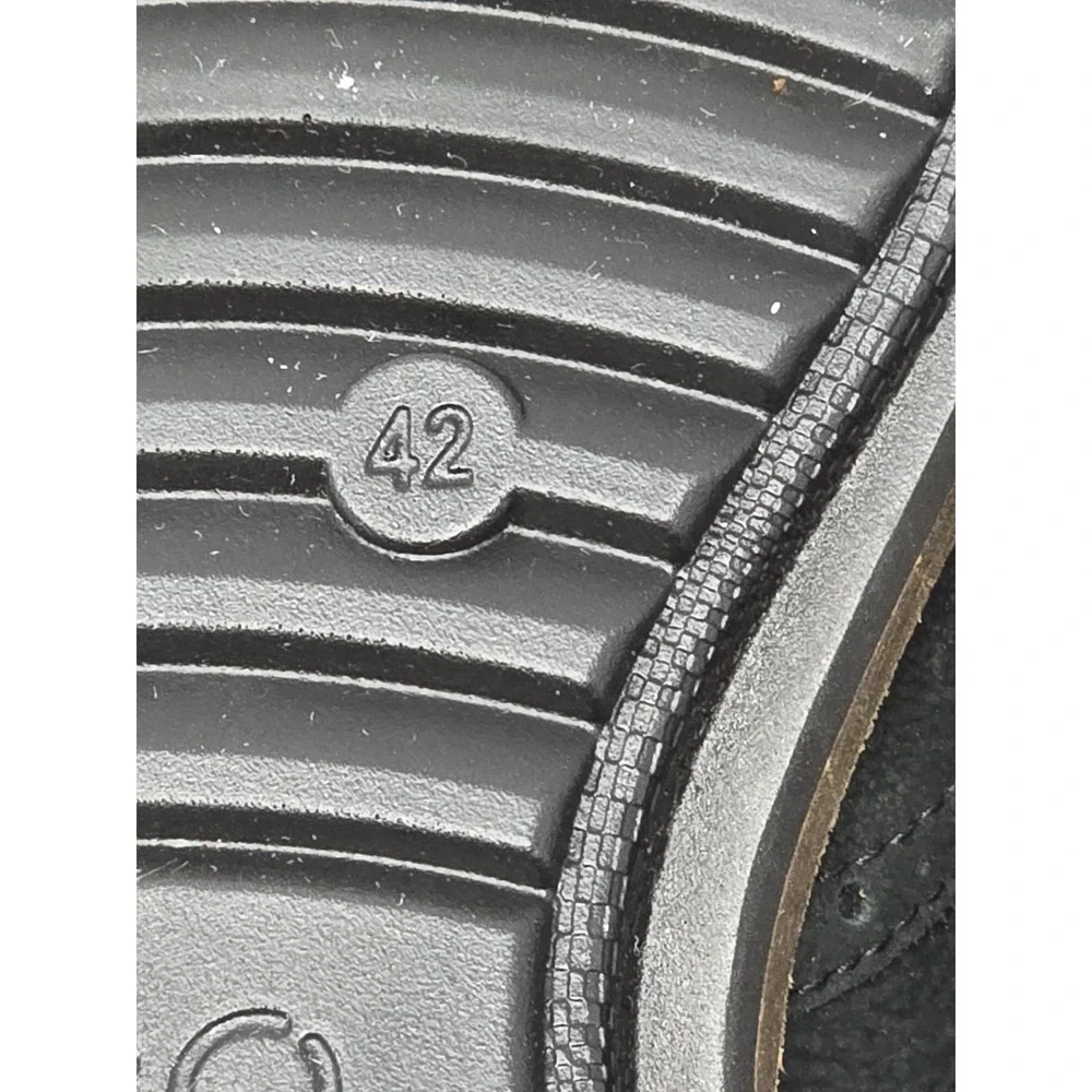 Echo step into